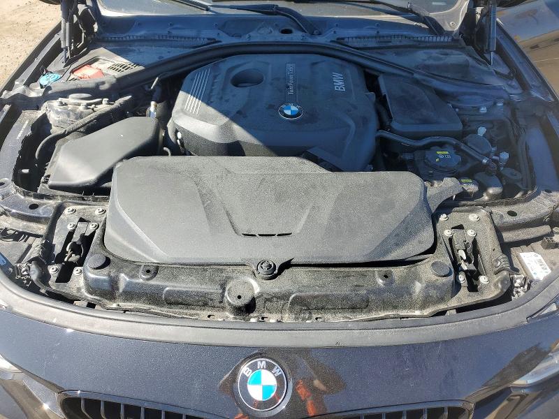 Продаж на аукціоні авто 2018 Bmw 330, vin: WBA8D9G5XJNU66985, номер лоту: 56100356