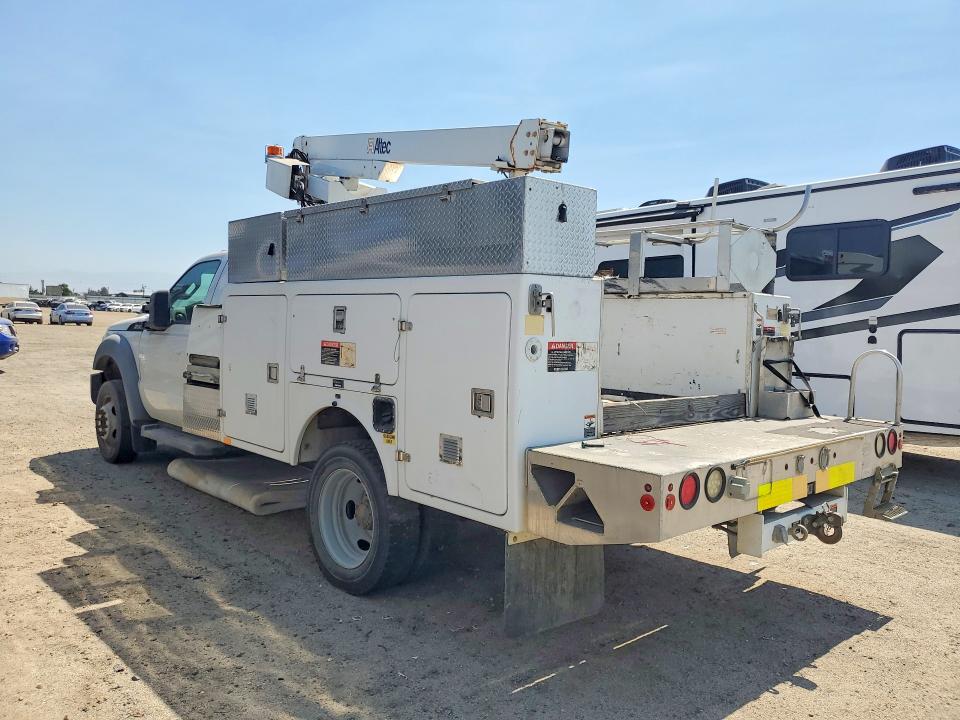 2012 Ford F450 მანქანა იყიდება აუქციონზე, vin: 1FDUF4GY0CED10588, აუქციონის ნომერი: 56923166