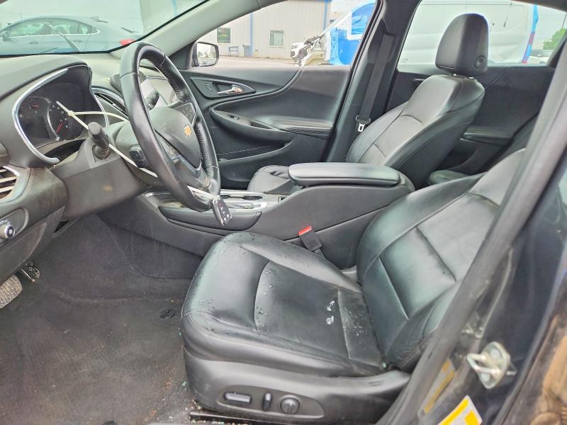 Aukcja sprzedaży 2018 Chevrolet Malibu, vin: 1G1ZF5SU0JF114509, numer aukcji: 55176486