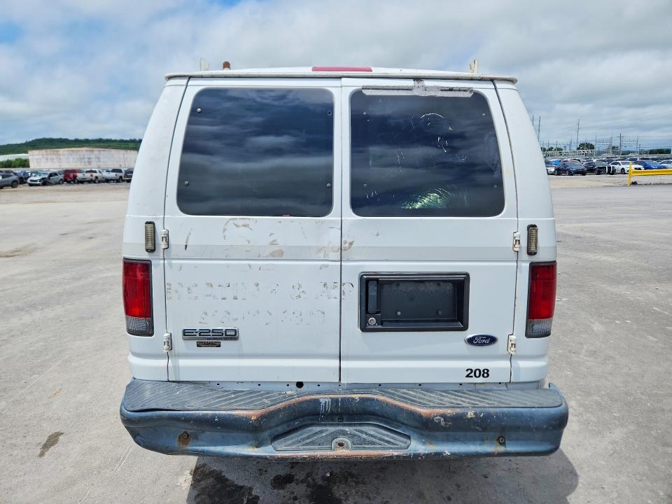 Продаж на аукціоні авто 2009 Ford Econoline, vin: 1FTNE24L39DA45799, номер лоту: 58452496