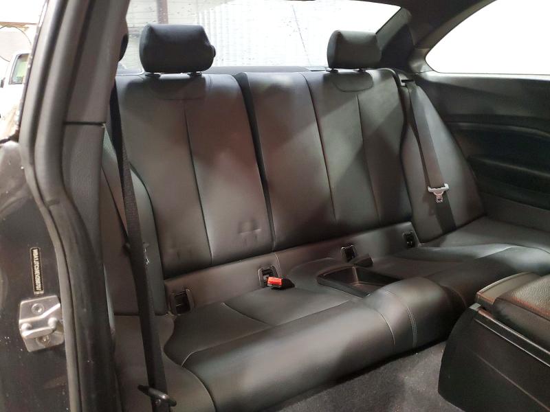 Aukcja sprzedaży 2014 Bmw M235i, vin: WBA1J7C59EV288707, numer aukcji: 57047666