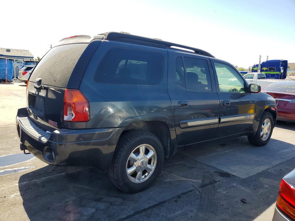2005 Gmc Envoy მანქანა იყიდება აუქციონზე, vin: 1GKET16M856141310, აუქციონის ნომერი: 55924046