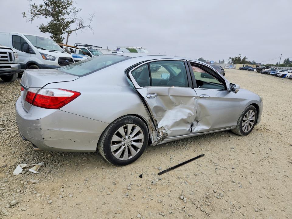 Aukcja sprzedaży 2014 Honda Accord, vin: 1HGCR2F87EA157085, numer aukcji: 58637676