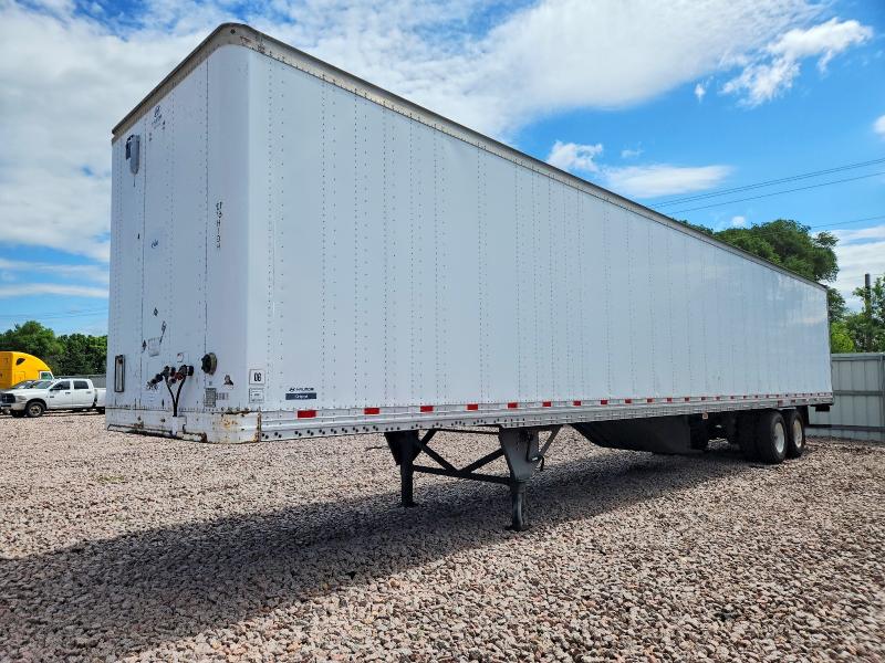 2015 Hyundai Translead Inc Trailers მანქანა იყიდება აუქციონზე, vin: 3H3V532C0FT263040, აუქციონის ნომერი: 57410946