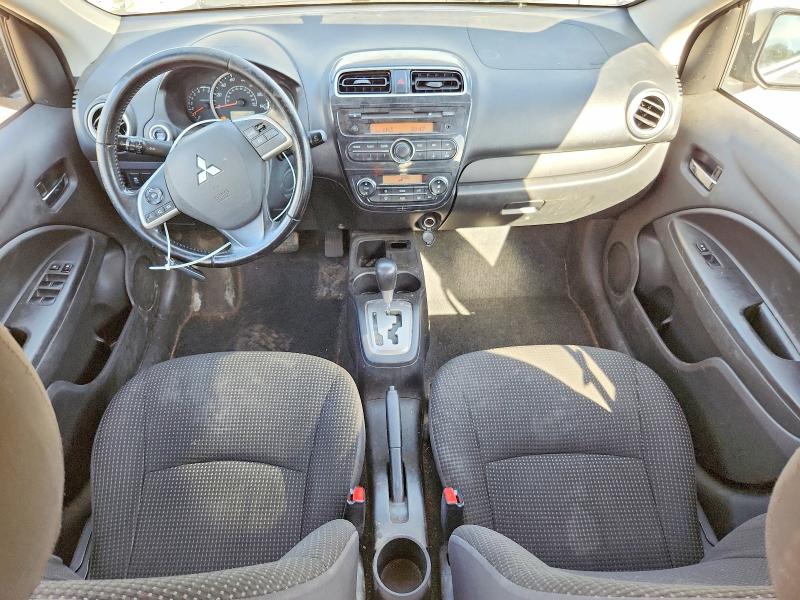 Aukcja sprzedaży 2015 Mitsubishi Mirage, vin: ML32A4HJ9FH055134, numer aukcji: 53613656