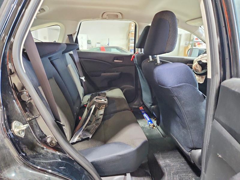Продажа на аукционе авто 2016 Honda Cr-v, vin: 2HKRM4H37GH612694, номер лота: 58053346