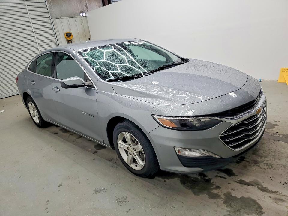 Продажа на аукционе авто 2023 Chevrolet Malibu, vin: 1G1ZD5ST5PF228494, номер лота: 57728156