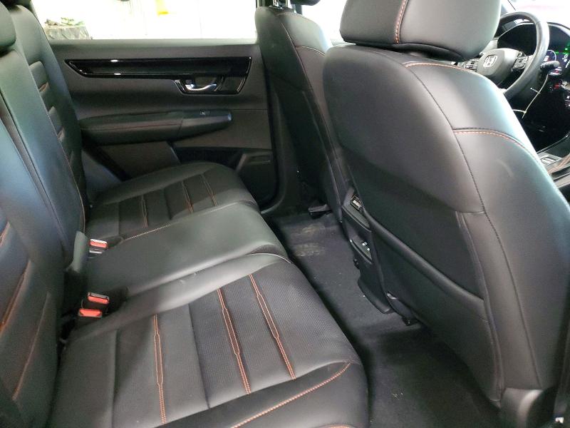 Продажа на аукционе авто 2024 Honda Cr-v, vin: 2HKRS6H90RH810879, номер лота: 58118826