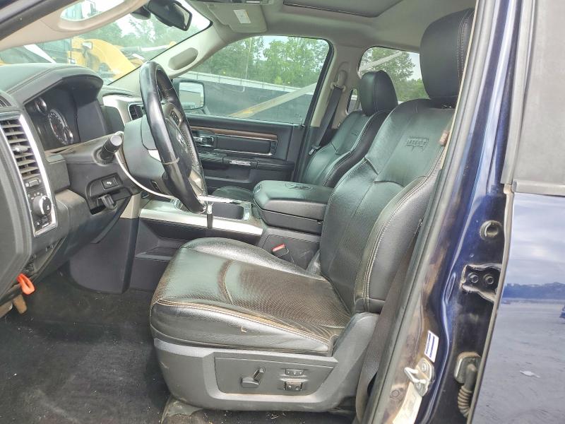 Продажа на аукционе авто 2016 Ram 1500, vin: 1C6RR7NM4GS258979, номер лота: 57619536
