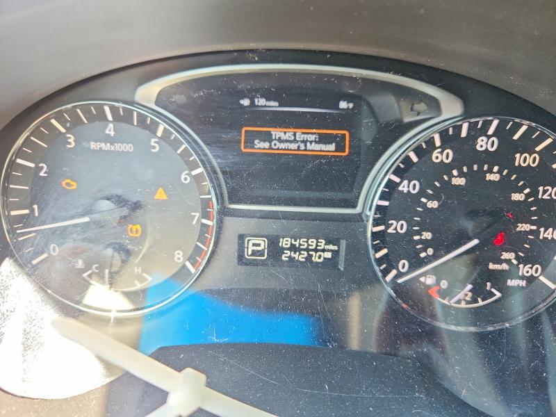 Aukcja sprzedaży 2013 Nissan Altima, vin: 1N4AL3AP9DN411260, numer aukcji: 56689096