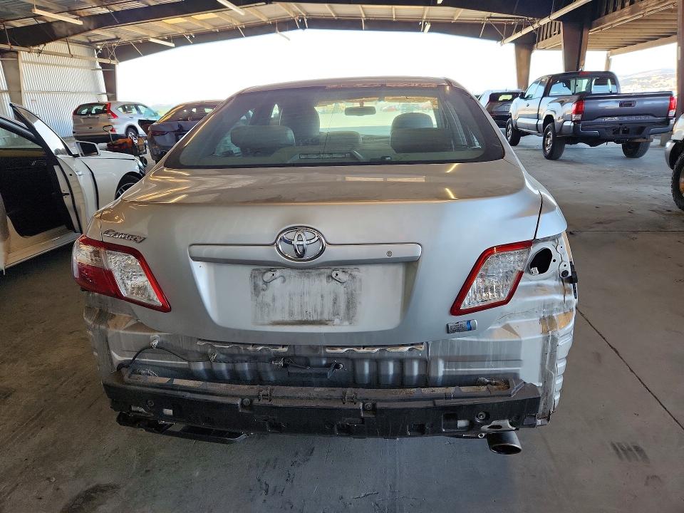 Продажа на аукционе авто 2009 Toyota Camry, vin: 4T1BB46K09U101978, номер лота: 58578156