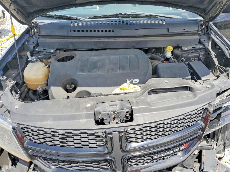 Aukcja sprzedaży 2018 Dodge Journey, vin: 3C4PDCEG5JT463931, numer aukcji: 55932156