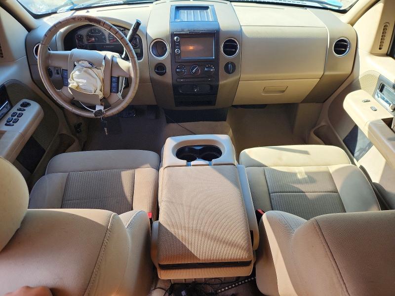 Продажа на аукционе авто 2007 Ford F150, vin: 1FTRX12W77FB36935, номер лота: 55212606