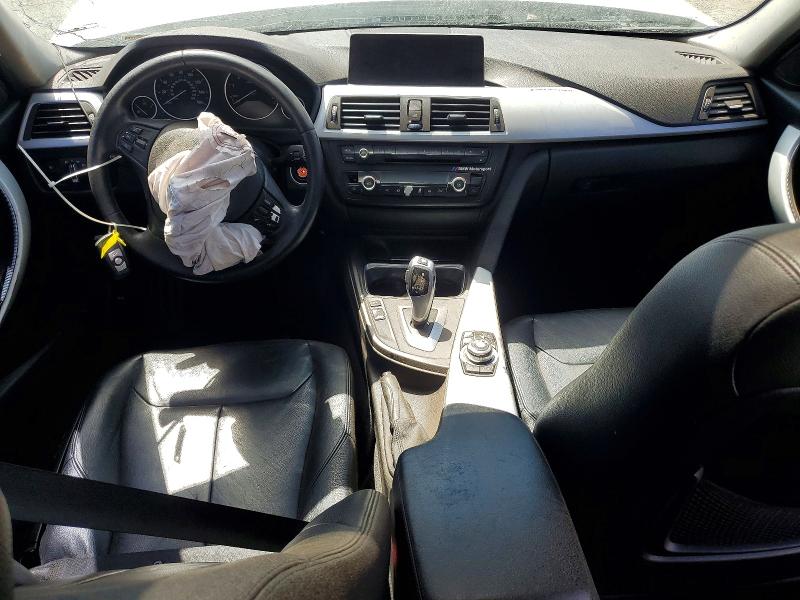 Продаж на аукціоні авто 2013 Bmw 328, vin: WBA3A5C51DF354107, номер лоту: 59556286