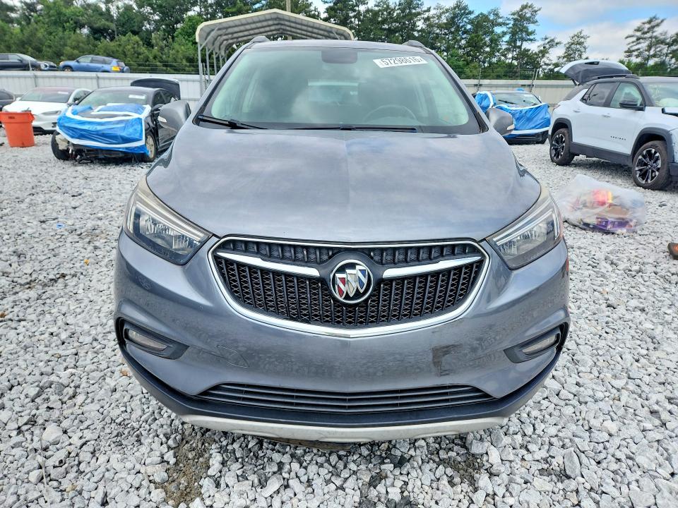 Продажа на аукционе авто 2019 Buick Encore, vin: KL4CJ1SB3KB804051, номер лота: 57298616