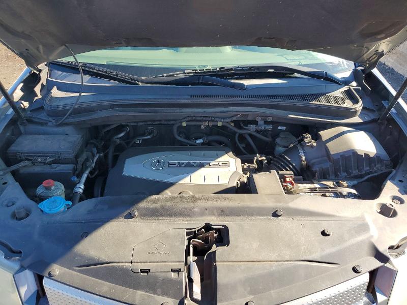Aukcja sprzedaży 2007 Acura Mdx, vin: 2HNYD28827H534520, numer aukcji: 58023806