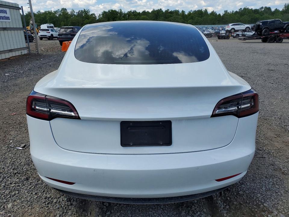 Aukcja sprzedaży 2020 Tesla Model 3, vin: 5YJ3E1EB2LF667396, numer aukcji: 55918226