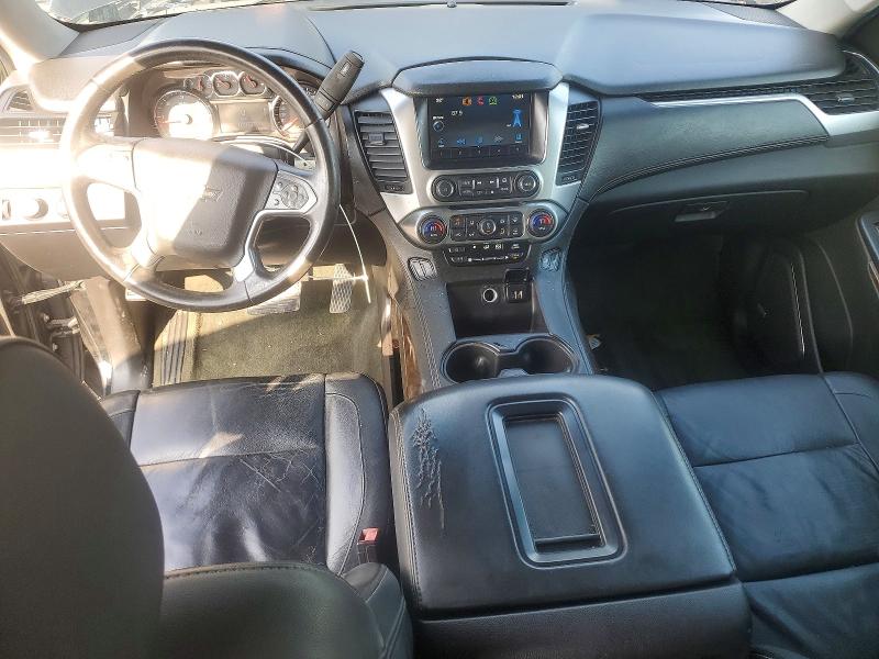 Продажа на аукционе авто 2015 Chevrolet Suburban, vin: 1GNSKJKC5FR266061, номер лота: 58111366