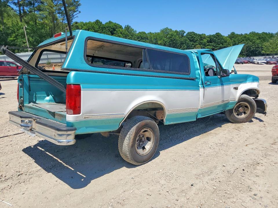 Продажа на аукционе авто 1994 Ford F150, vin: 1FTDF15Y1RNB14982, номер лота: 56125856