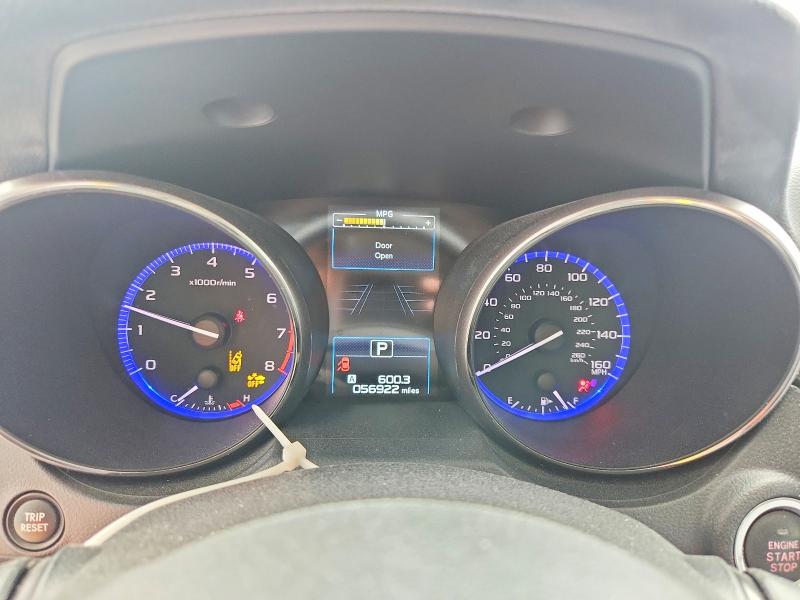 56171596 :رقم المزاد ، 4S4BSEJCXK3392474 vin ، 2019 Subaru Outback مزاد بيع