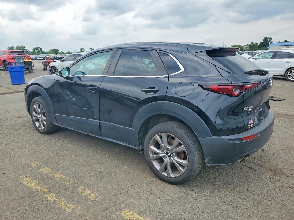 58102316 :رقم المزاد ، 3MVDMBCL4MM262628 vin ، 2021 Mazda Cx-30 مزاد بيع
