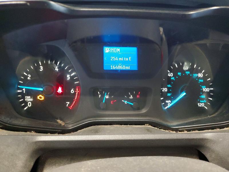 Продажа на аукционе авто 2017 Ford Transit, vin: 1FTYR1YG0HKA39297, номер лота: 56407296