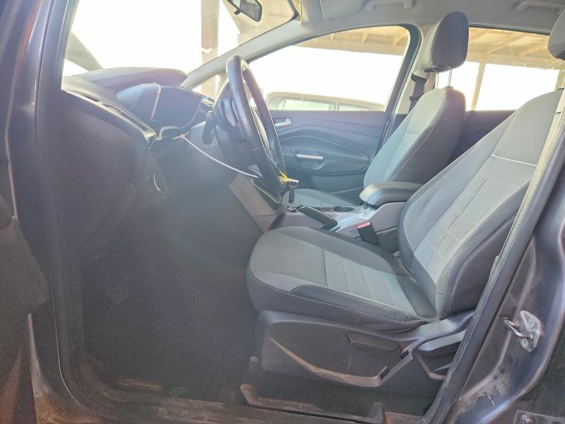 56244896 :رقم المزاد ، 1FADP5AU8DL534935 vin ، 2013 Ford C-max مزاد بيع