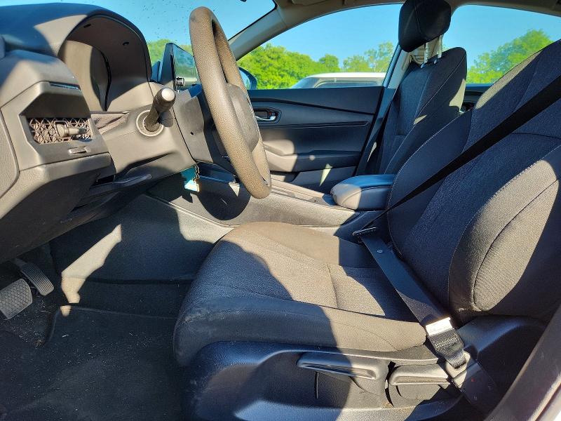 Продажа на аукционе авто 2023 Honda Accord, vin: 1HGCY1F27PA014570, номер лота: 55191386