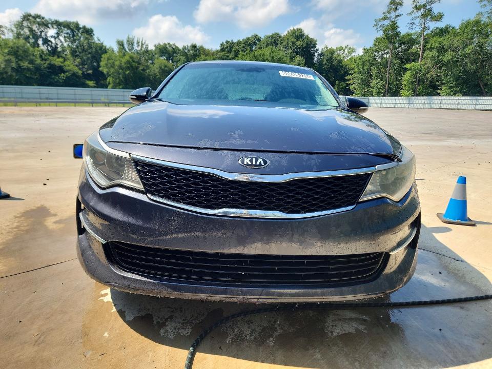 Продаж на аукціоні авто 2017 Kia Optima, vin: 5XXGT4L13HG169554, номер лоту: 85608335