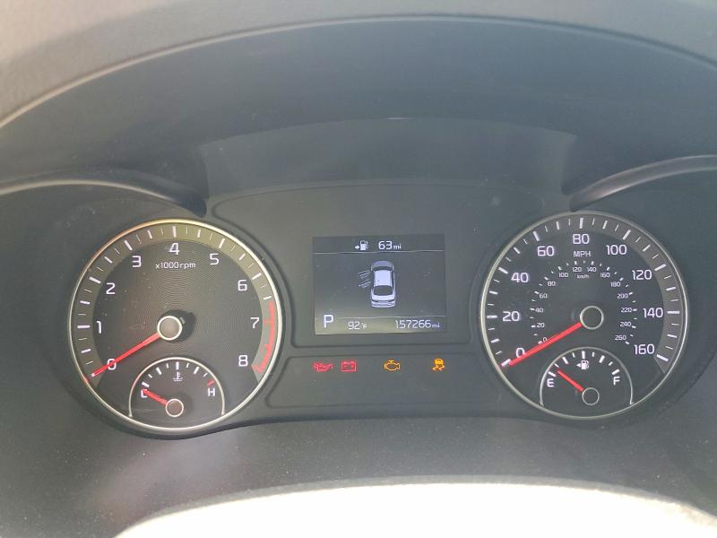 Продажа на аукционе авто 2019 Kia Optima, vin: 5XXGT4L34KG280347, номер лота: 58258306