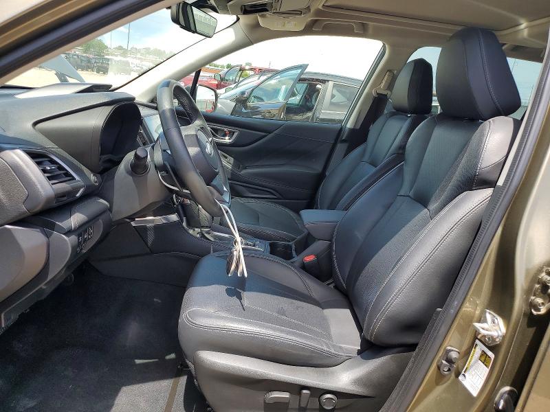 Aukcja sprzedaży 2022 Subaru Forester, vin: JF2SKARC4NH478292, numer aukcji: 57154666
