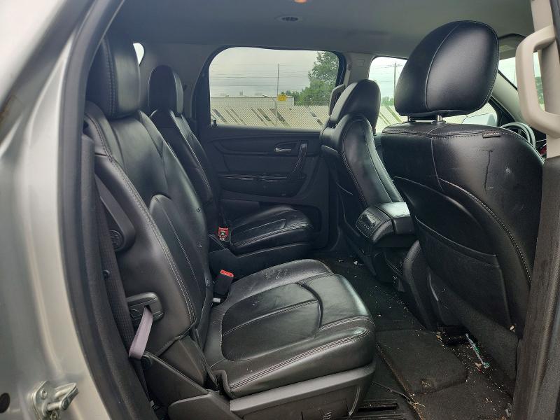 57481636 :رقم المزاد ، 1GKKVRKD8EJ349346 vin ، 2014 Gmc Acadia مزاد بيع