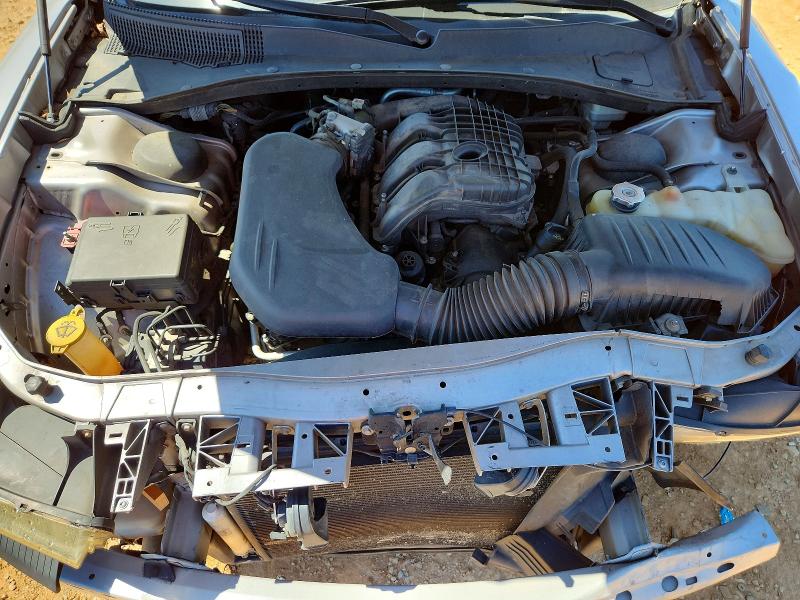 2014 Dodge Charger მანქანა იყიდება აუქციონზე, vin: 2C3CDXBG2EH107918, აუქციონის ნომერი: 55899466
