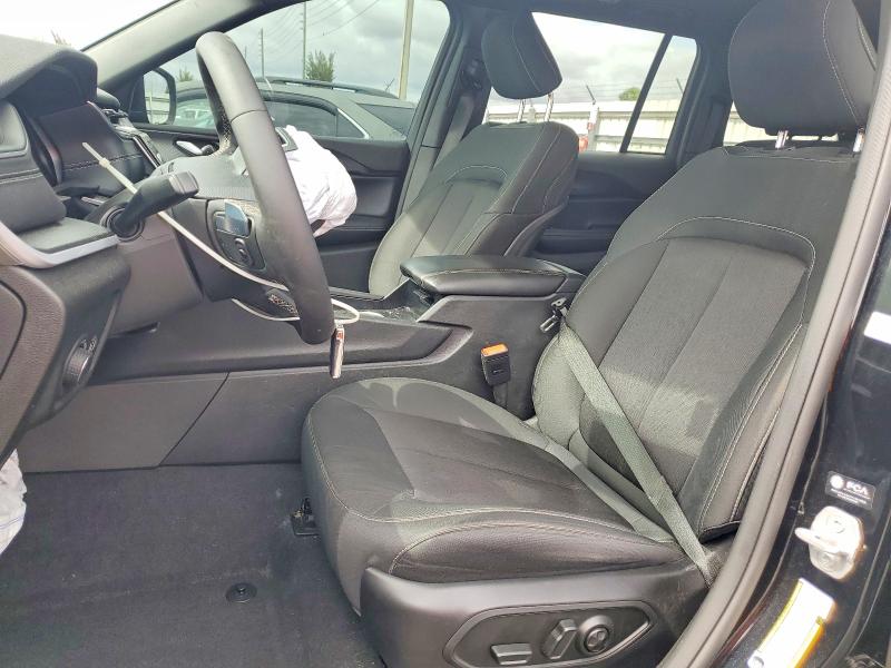 Продажа на аукционе авто 2025 Jeep Grand Cherokee, vin: 1C4RJGAG2SC355360, номер лота: 56589036