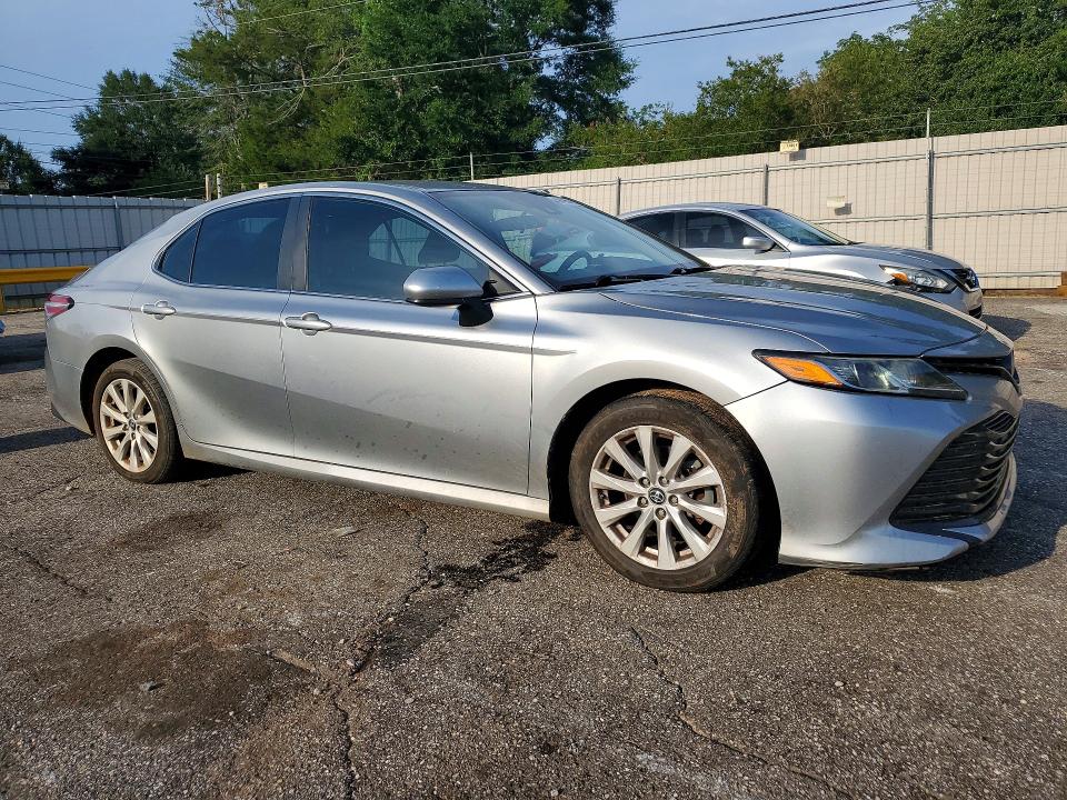 Продаж на аукціоні авто 2019 Toyota Camry, vin: 4T1B11HK4KU771229, номер лоту: 58426746