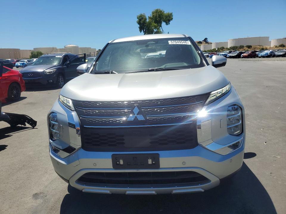 Aukcja sprzedaży 2024 Mitsubishi Outlander, vin: JA4J4VA84RZ037968, numer aukcji: 57049546