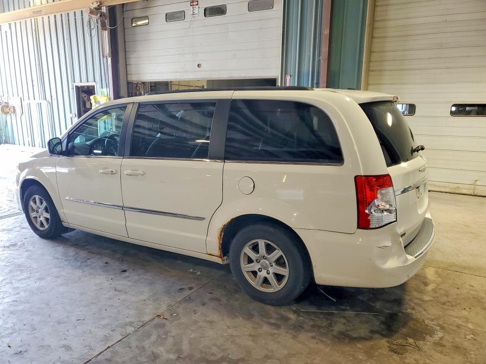 Продаж на аукціоні авто 2011 Chrysler Town & Country, vin: 2A4RR5DG1BR720055, номер лоту: 56847426