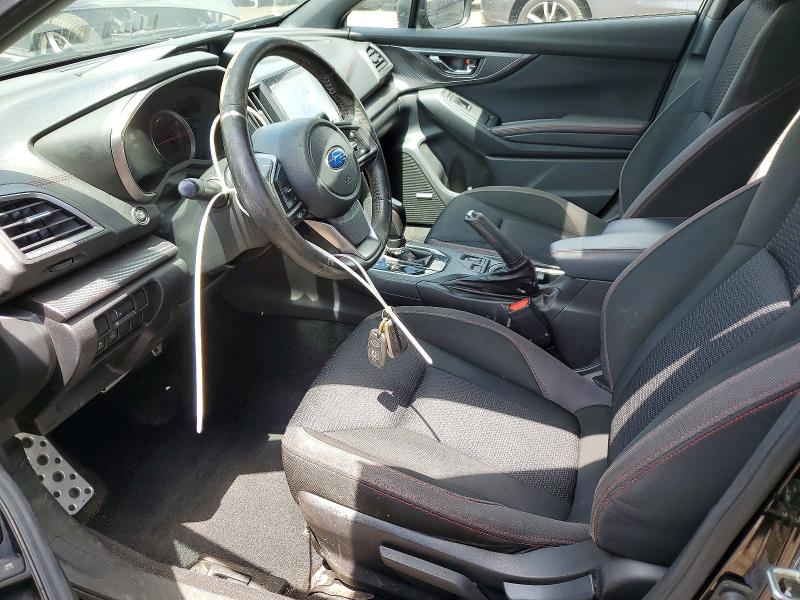 Aukcja sprzedaży 2017 Subaru Impreza, vin: 4S3GKAM60H3603716, numer aukcji: 56936336
