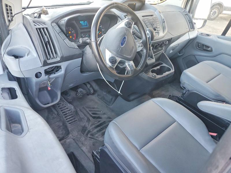 Aukcja sprzedaży 2017 Ford Transit, vin: 1FTYR2CM8HKA97824, numer aukcji: 54701426