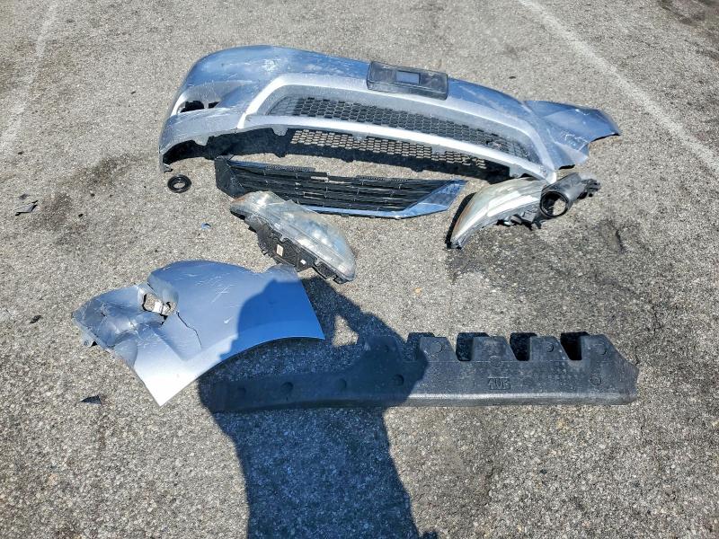 2012 Toyota Sienna მანქანა იყიდება აუქციონზე, vin: 5TDKK3DC4CS261013, აუქციონის ნომერი: 55780686