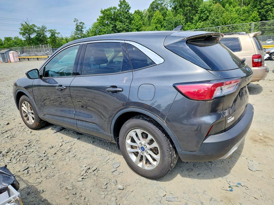 Aukcja sprzedaży 2020 Ford Escape, vin: 1FMCU9G60LUC54414, numer aukcji: 56622736