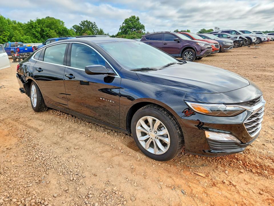 Aukcja sprzedaży 2024 Chevrolet Malibu, vin: 1G1ZD5ST1RF140481, numer aukcji: 55387286
