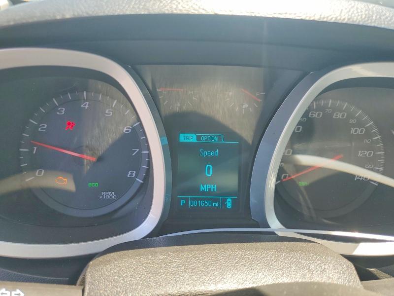 Продажа на аукционе авто 2017 Chevrolet Equinox, vin: 2GNFLFEK8H6338691, номер лота: 58145036