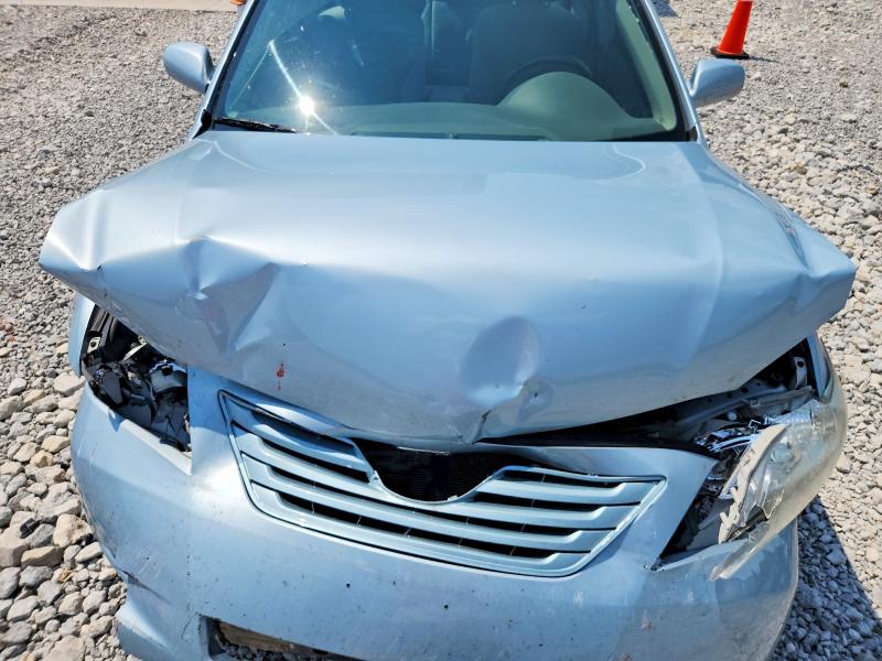 Aukcja sprzedaży 2007 Toyota Camry, vin: 4T1BE46K17U594381, numer aukcji: 41632026