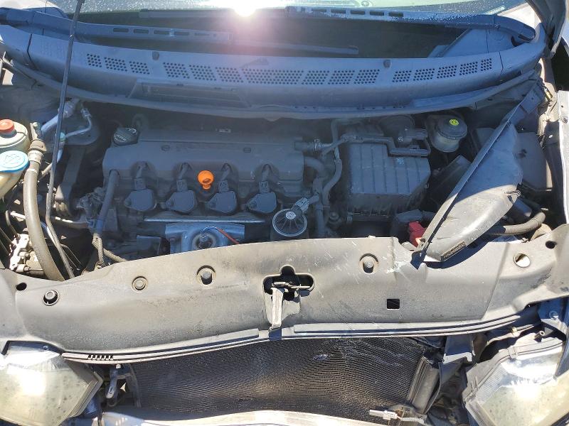 Продаж на аукціоні авто 2010 Honda Civic, vin: 2HGFG1B86AH504825, номер лоту: 56894856