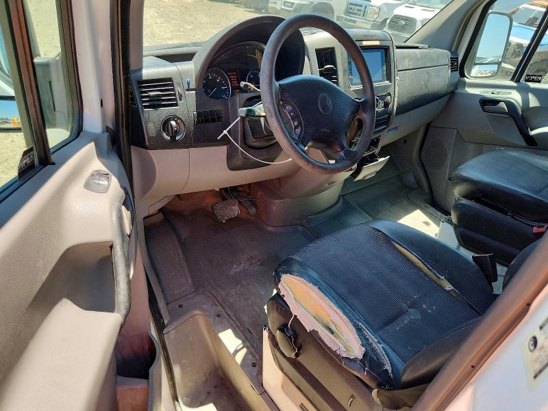 Продаж на аукціоні авто 2008 Dodg Sprinter 2, vin: WD0PE745185226147, номер лоту: 56433556
