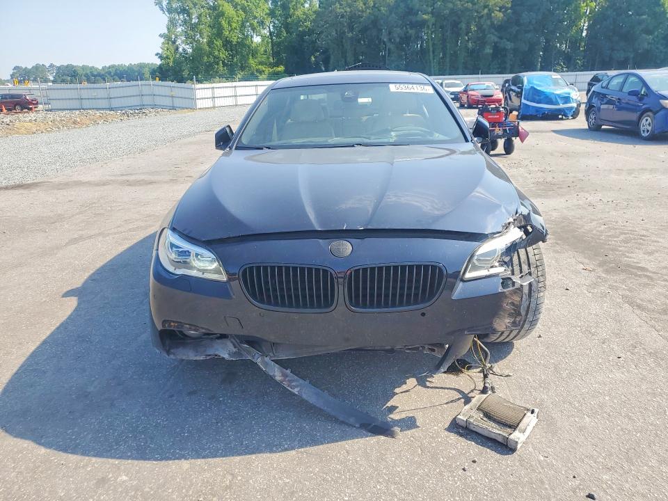 Aukcja sprzedaży 2016 Bmw 550, vin: WBAKN9C5XGD962683, numer aukcji: 55364136