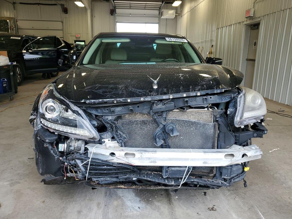 56150026 :رقم المزاد ، KMHGH4JHXGU102729 vin ، 2016 Hyundai Equus مزاد بيع