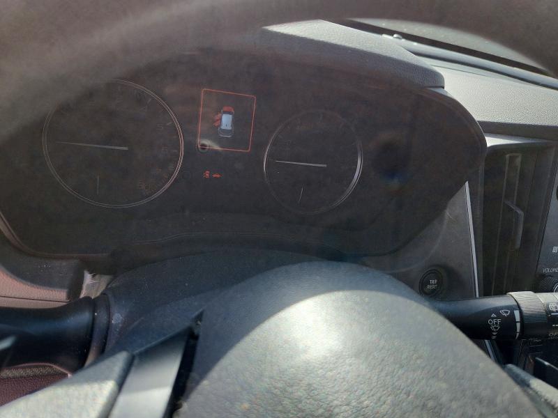 Продаж на аукціоні авто 2024 Subaru Crosstrek, vin: JF2GUADC2R8237179, номер лоту: 59218176