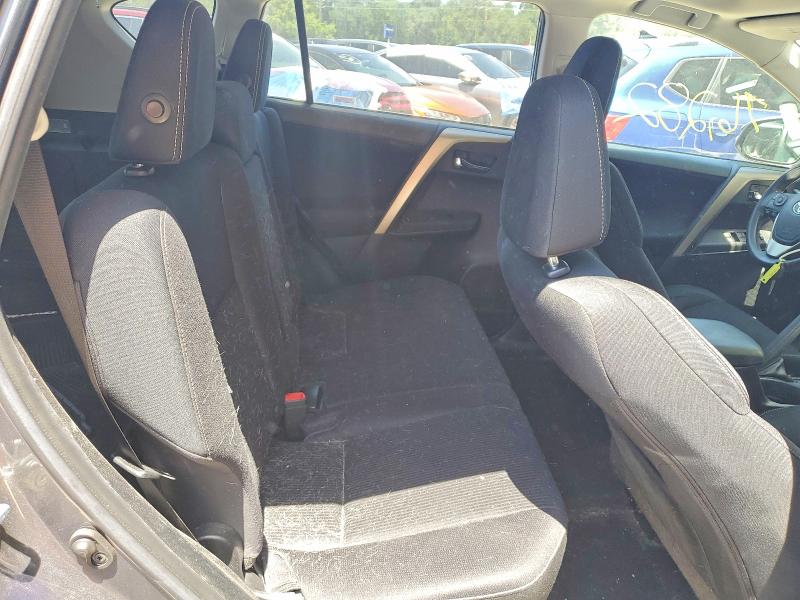 55828986 :رقم المزاد ، 2T3RFREV0FW388530 vin ، 2015 Toyota Rav4 مزاد بيع
